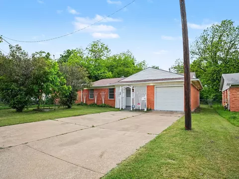 813 32nd St, Grand Prairie, TX 75050