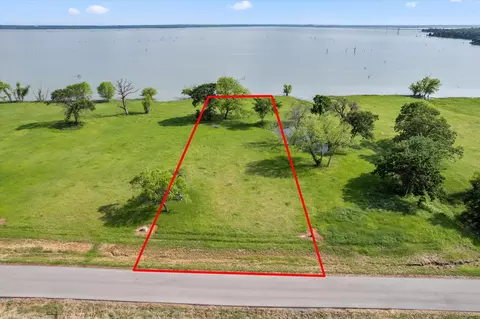 lot18 Triangle Shores Dr, Corsicana, TX 75109