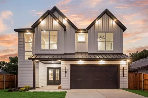 3519 Toronto St, Dallas, TX 75212