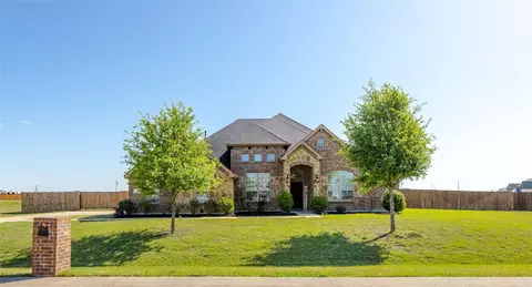 1130 Yukon Blvd, Waxahachie, TX 75167