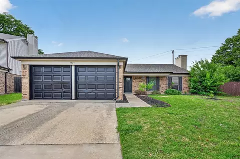 5424 Gregory Dr, Flower Mound, TX 75028