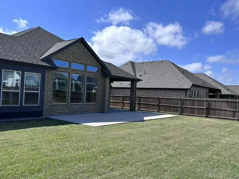 320 Bitterroot Ct, Forney, TX 75126