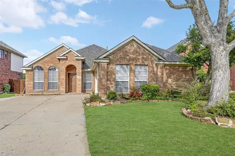 4041 Aladdin Dr, Plano, TX 75093