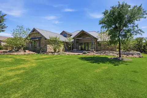 1215 Keechi Trl, Graford, TX 76449