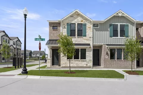 847 Pedernales Dr, Plano, TX 75075