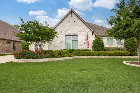 7404 River Park Dr, Mckinney, TX 75071