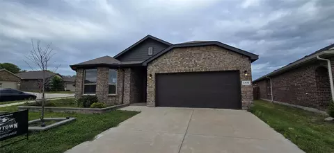 2432 Oconnor Ranch Dr, Weatherford, TX 76087
