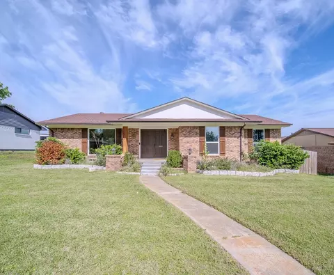 2513 Belhaven Dr, Mesquite, TX 75150