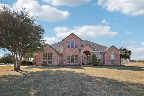 1804 E Fm 1187, Aledo, TX 76008