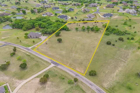 200 Trail Rdg, Weatherford, TX 76087