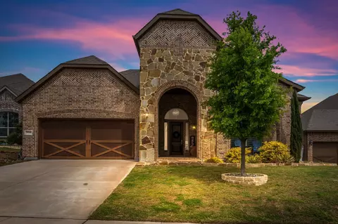 15240 Holly Bay Ct, Aledo, TX 76008