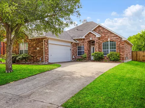 1120 Shady Brook Dr, Allen, TX 75002