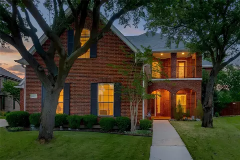 4136 Willingham Ct, Fort Worth, TX 76244
