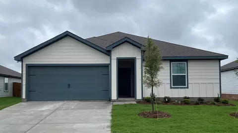 406 Saddle Blanket Dr, Nevada, TX 75173