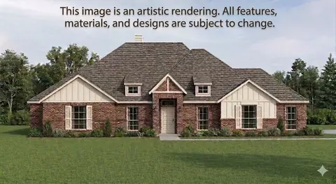 7421 Stonehenge, Sanger, TX 76266