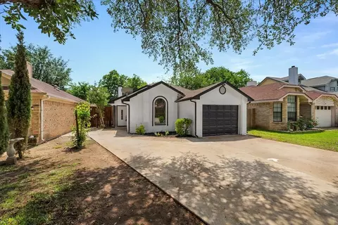 1713 Woodhall Way, Fort Worth, TX 76134