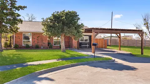 6780 Charanna Cir, Frisco, TX 75033