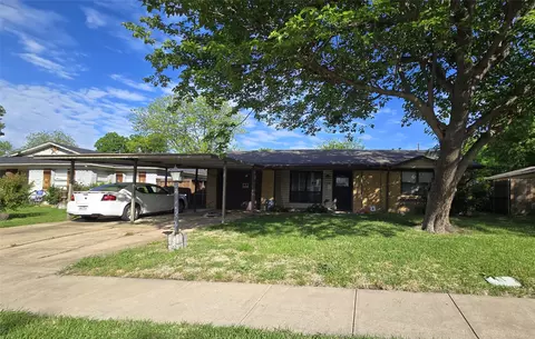3709 Susan Dr, Mesquite, TX 75150