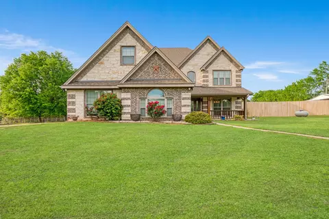 6535 Pine Mill Rd, Reno, TX 75462