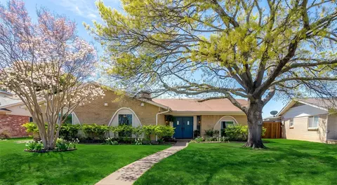 1318 Edgewood Dr, Richardson, TX 75081