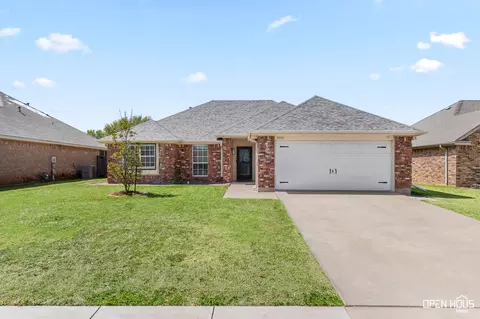 5346 Northview Dr, Wichita Falls, TX 76306