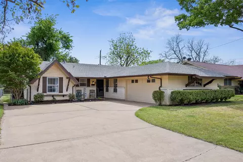 1918 Normandy Dr, Irving, TX 75060