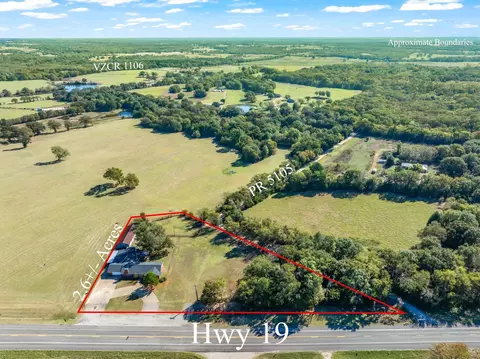 11571 State Highway 19, Canton, TX 75103