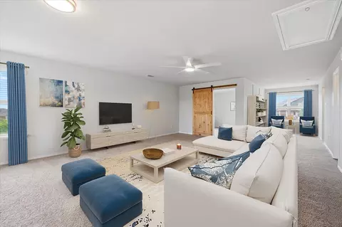 10905 Golden Barrel Ct, Fort Worth, TX 76108