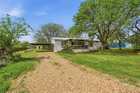 4400 Kristy Ct, Granbury, TX 76049