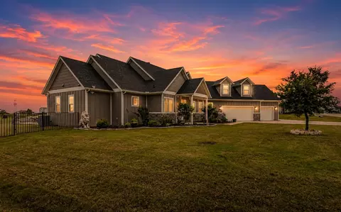 2130 Providence Way, Nevada, TX 75173