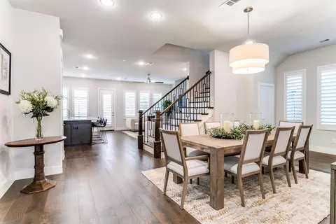 4107 Entrada Way, Dallas, TX 75219