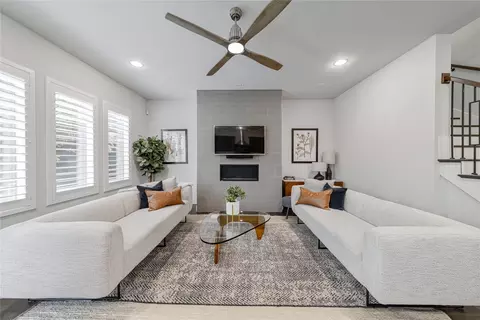 4107 Entrada Way, Dallas, TX 75219