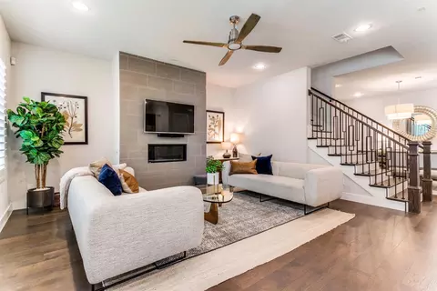 4107 Entrada Way, Dallas, TX 75219