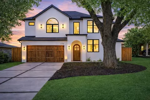 8730 Rexford Dr, Dallas, TX 75209