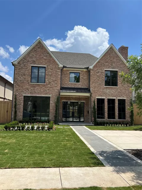 4225 Amherst Ave, University Park, TX 75225