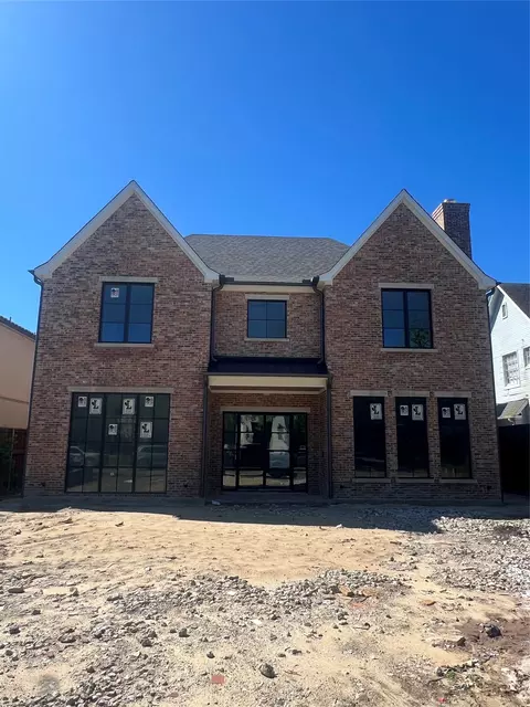 4225 Amherst Ave, University Park, TX 75225