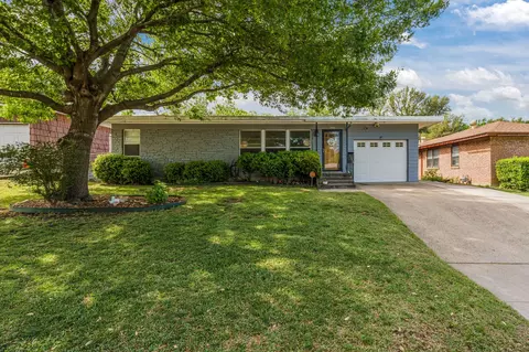 3401 W Fuller Ave, Fort Worth, TX 76133