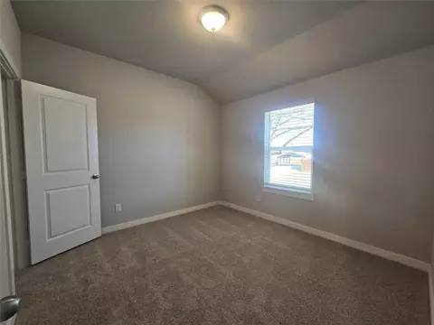 Bedroom - 331 E Hull St, Denison, TX 75021 photo 1 of 3