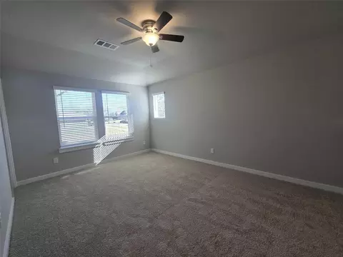 Bedroom - 331 E Hull St, Denison, TX 75021 photo 3 of 3