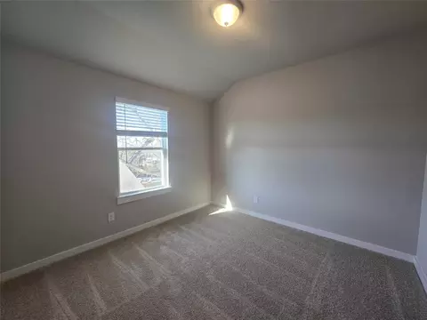 Bedroom - 331 E Hull St, Denison, TX 75021 photo 2 of 3