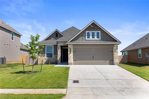 7004 Llano Dr, China Spring, TX 76633