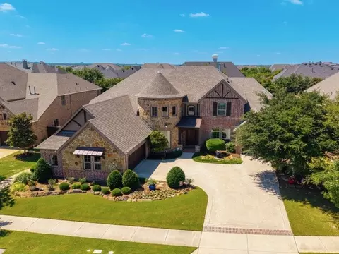 3989 Benchmark Ln, Frisco, TX 75034
