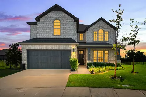 317 St Paul Ct, Heath, TX 75126