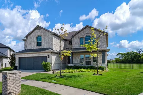 317 St Paul Ct, Heath, TX 75126
