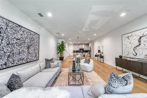 3601 Routh St #1A, Dallas, TX 75219