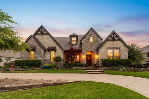 1000 Cliff Creek Dr, Prosper, TX 75078