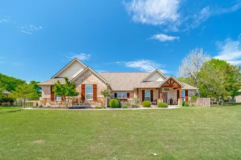 3405 Lakeway Dr, Weatherford, TX 76087