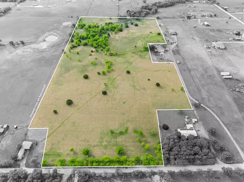 tbd Hcr 4307, Itasca, TX 76055