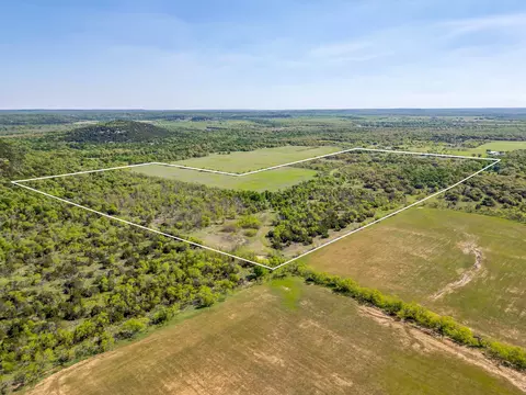 tbd Teague Rd, Jacksboro, TX 76458
