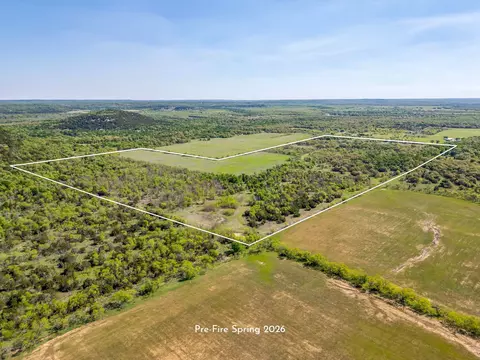 tbd Teague Rd, Jacksboro, TX 76458